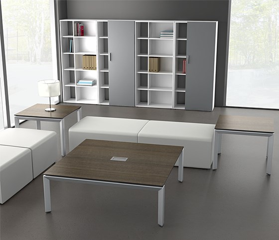 Designer Filinig Cabinets: Modern Filing cabinets